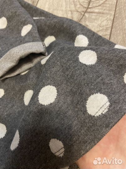 Платье для девочки 80