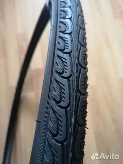 Велосипедная покрышка Рубена 700 32с