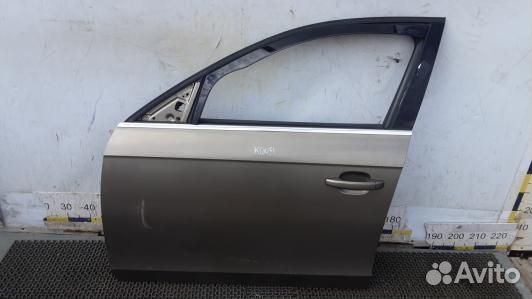Дверь передняя левая audi A4 B8 (KDN31EN01)