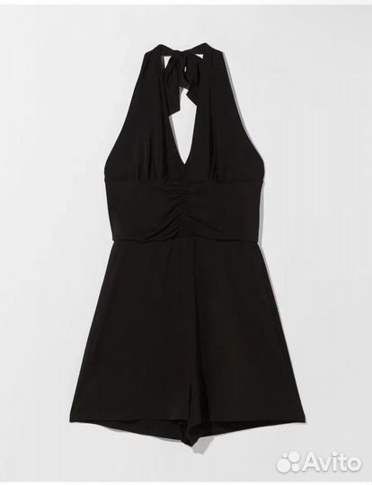 Комбинезон женский летний