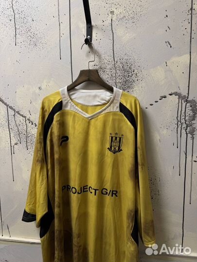 Футболка Project Gr Rare sample Sporty Оригинал