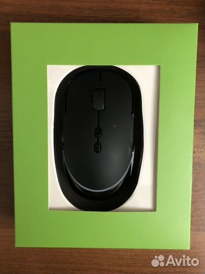 Мышь saibot mx-13