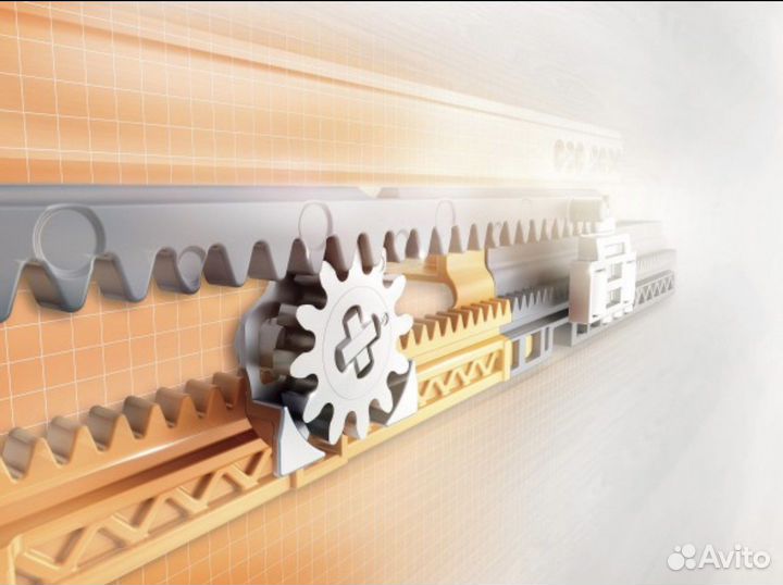 Blum(блюм) Направляющие tandem, movento