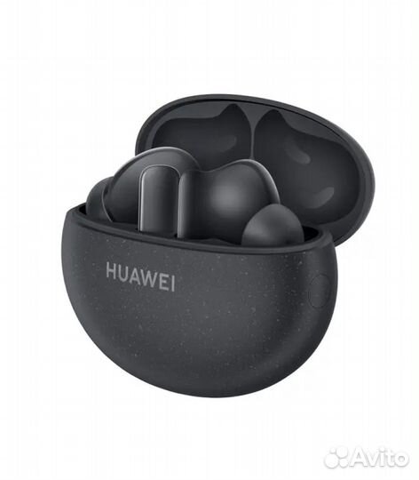 Наушники Huawei Freebuds 5i, черный