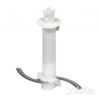 Чаша, нож, мерный стакан блендера Braun