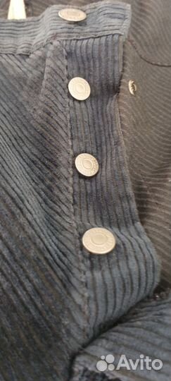 Джинсы мужские levis