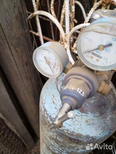 Горелка-резак