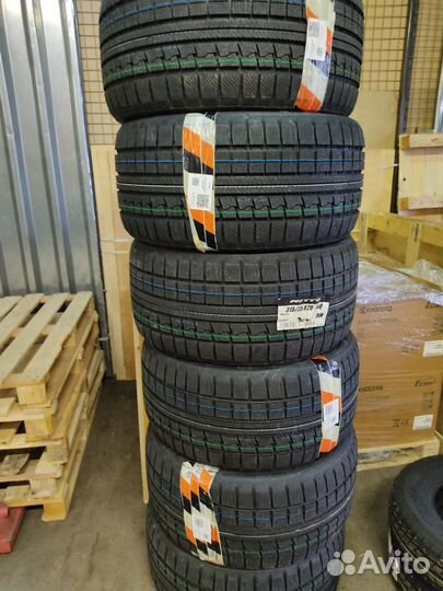 Nitto NT90W 315/35 R20 106Q