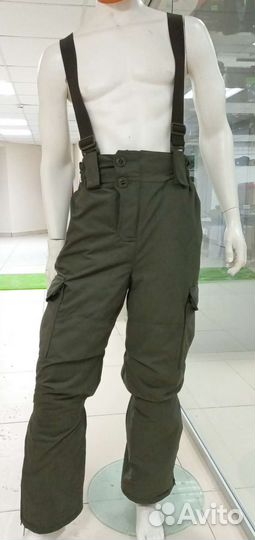 Костюм Горка зима
