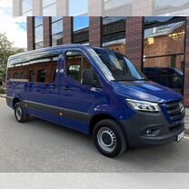 Mercedes-Benz Sprinter 2.2 AT, 2020, 148 000 км, с пробегом, цена 5 200 000 руб.