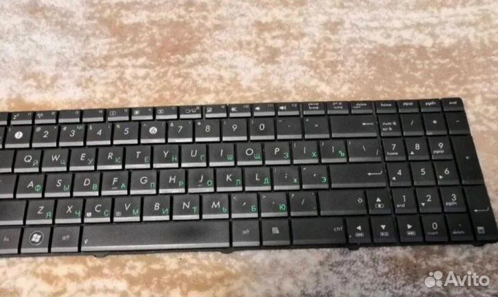 Клавиатура для ноутбука Asus