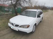 Nissan Primera 1.6 MT, 1999, 256 000 км, с пробегом, цена 299 000 руб.