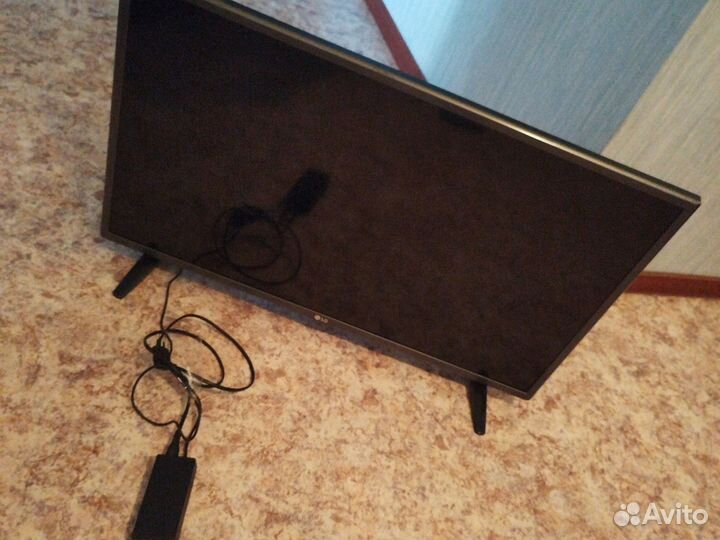 Телевизор lg 32