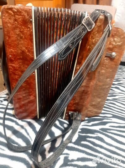 Гармонь Беларусь