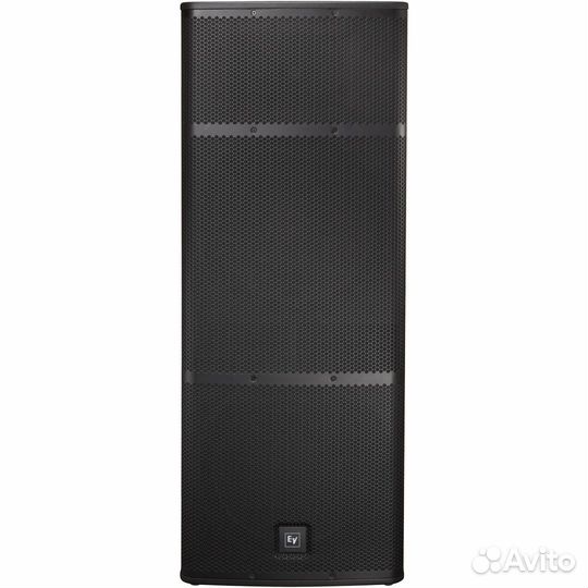 Акустическая система electro voice ELX215