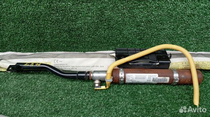 Подушка безопасности потолка Kia Sportage Правая