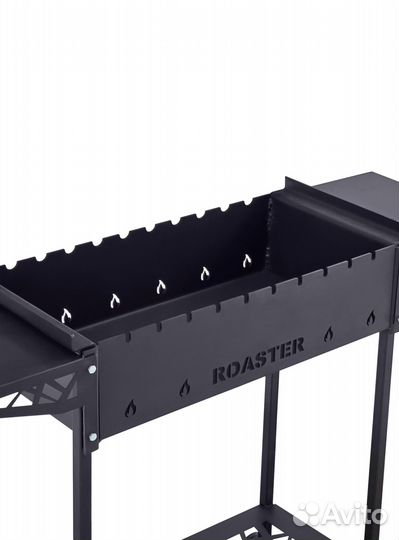 Мангал, гриль-мангал