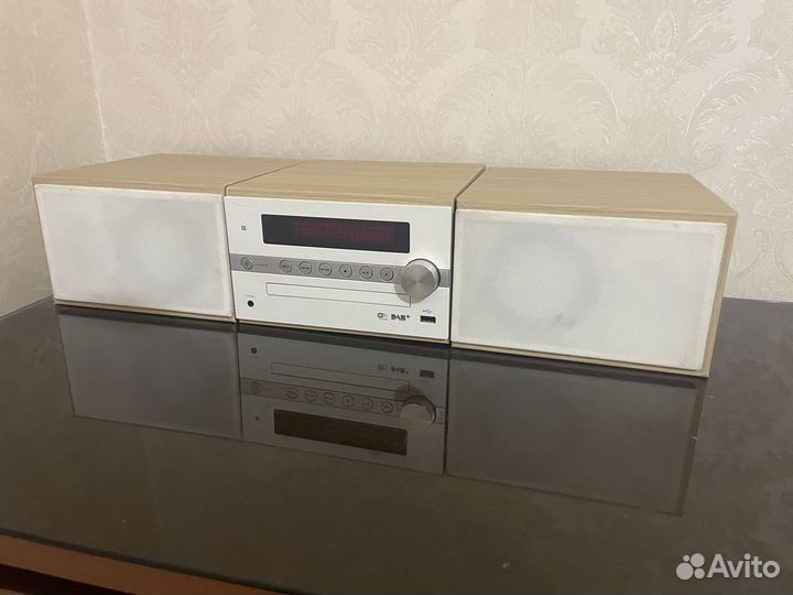 Музыкальный центр pioneer x-cm 56