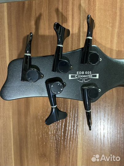 Бас гитара Ibanez EDB 605