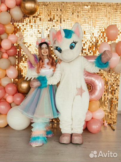 Аниматоры Новокузнецк