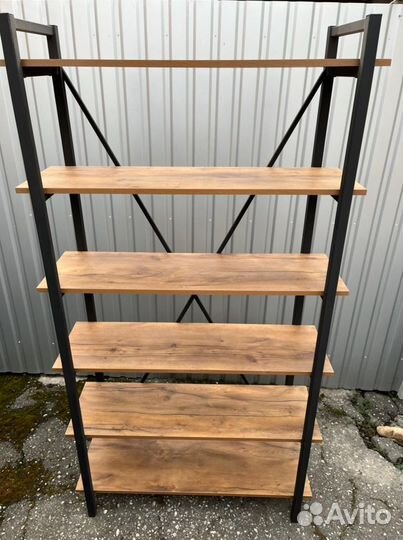 Стеллаж лофт