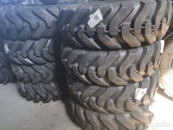 Шина 12.5/80-18 TL 14PR 146A8 Petlas IND25