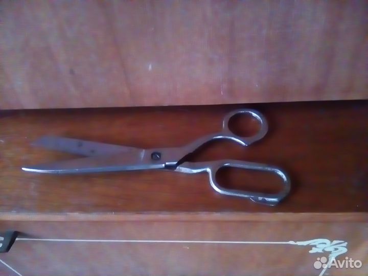 Ножницы СССР