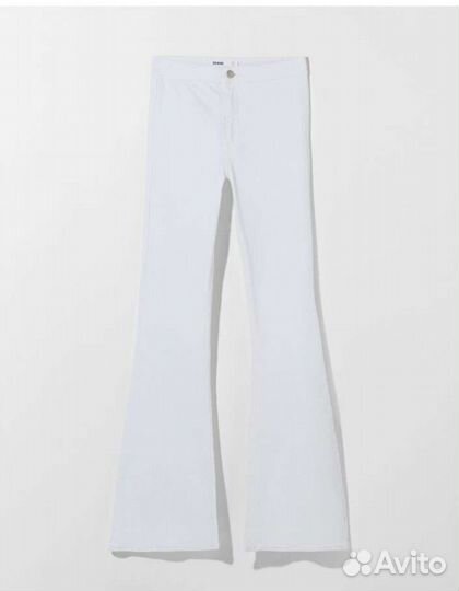 Джеггинсы Bershka
