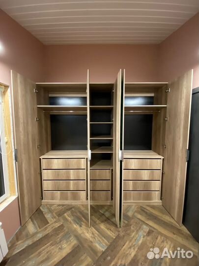 Шкаф навесной