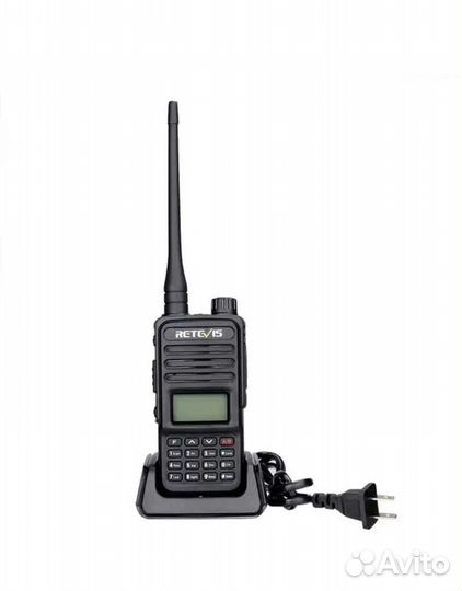 Рация retevis Rt-85, 5Wt