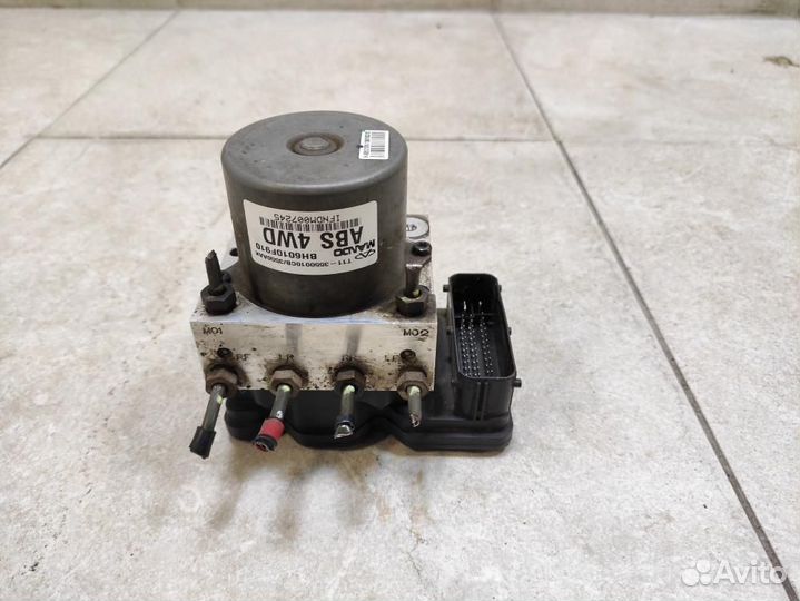 Блок ABS Chery Tiggo T11