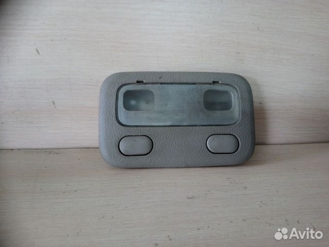 Плафон салонный Nissan Primera Camino (P11) II (19