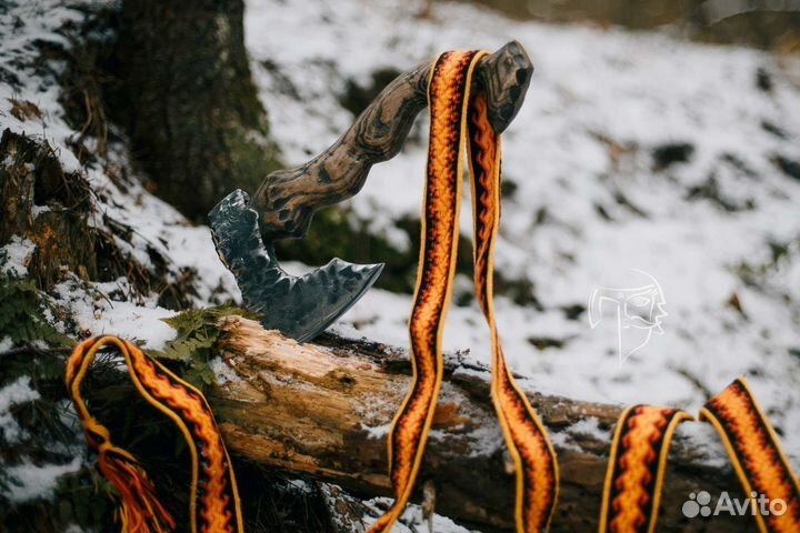 Топор Гномий Дорн