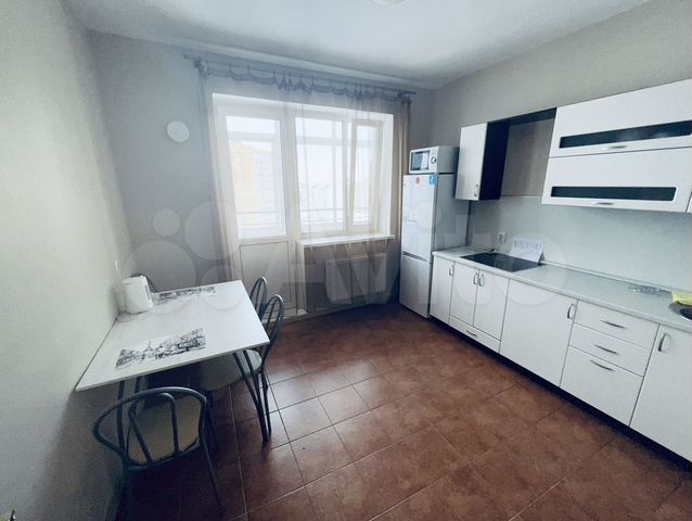 1-к. квартира, 54 м², 12/12 эт.
