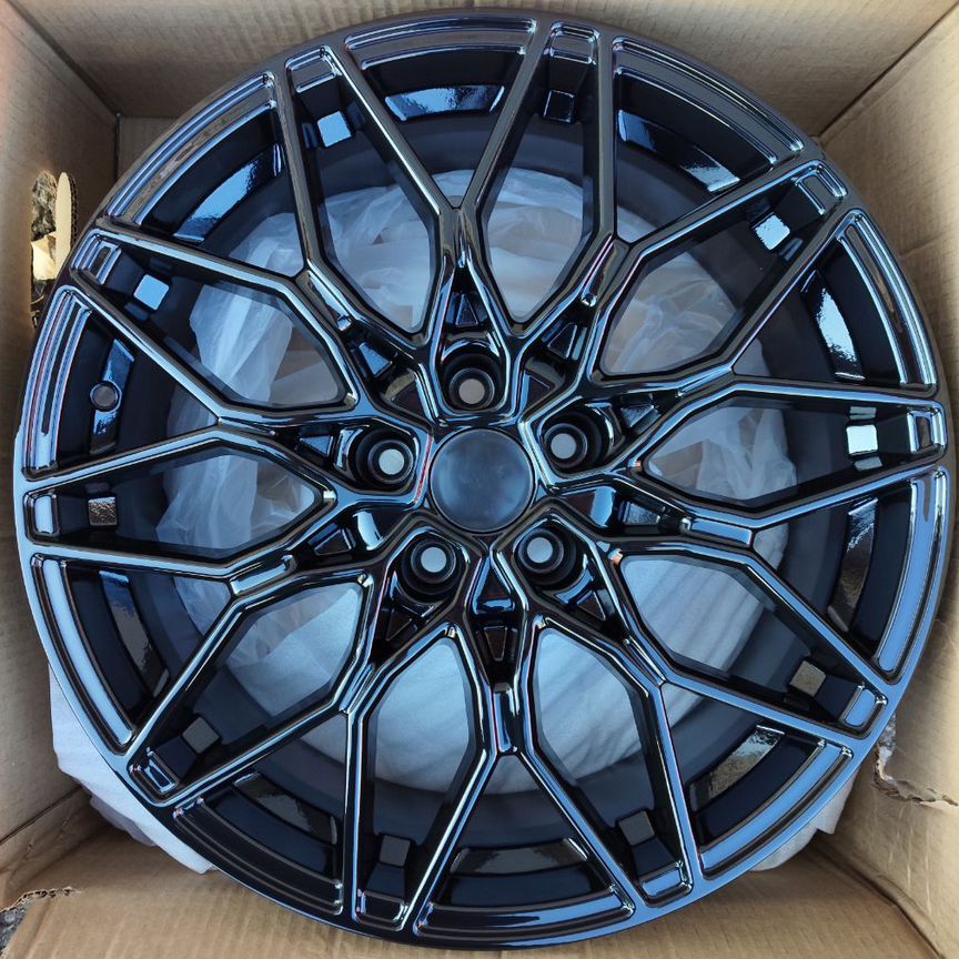 Литые диски Chery 7×R18 5×108