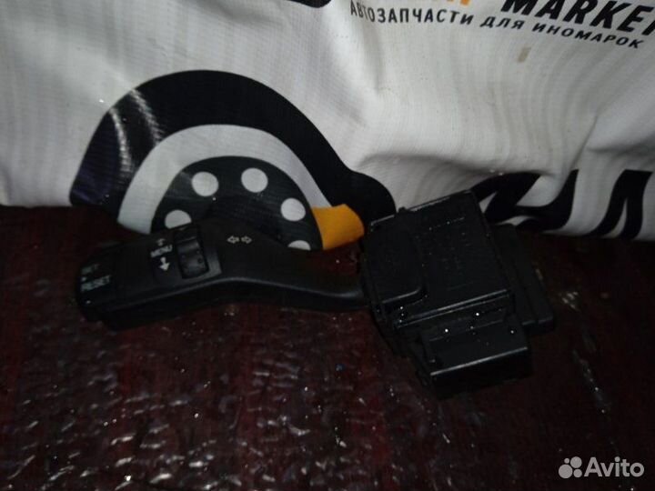 Переключатель поворотов Ford Focus 2 2005 (б/у)