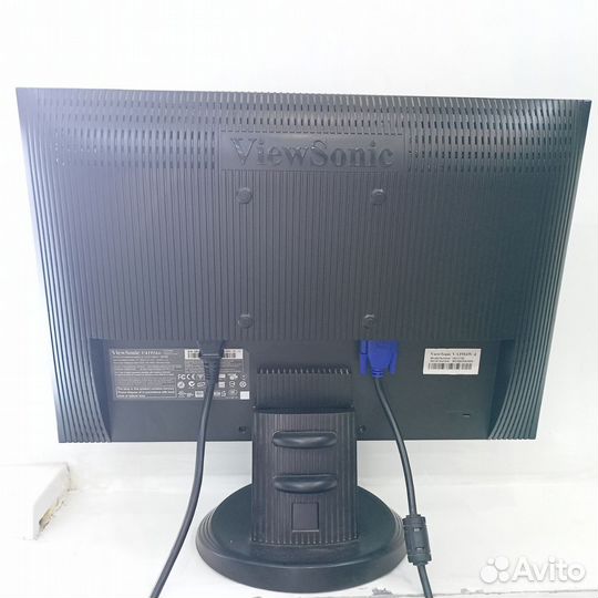 Монитор Viewsonic VA1916w