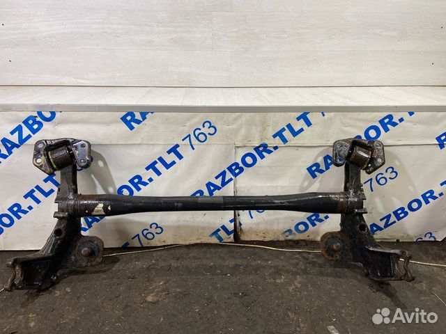 Балка chevrolet cruze 1.8 мт седан