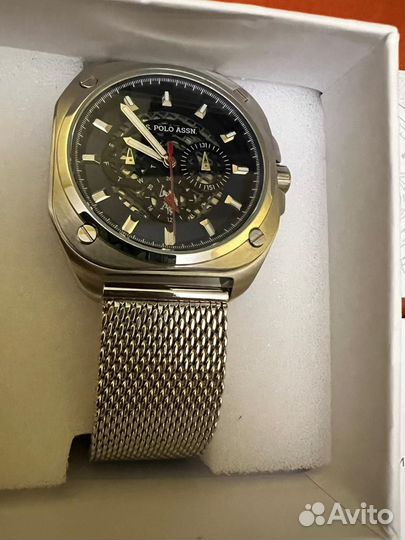 Часы наручные