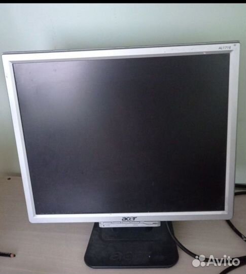 Монитор Acer 24