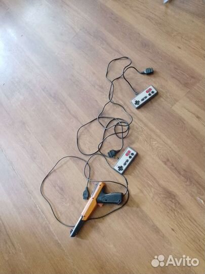 Джойстик Dendy Junior