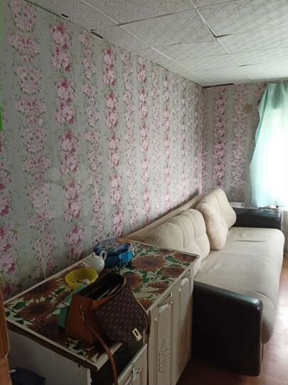 2-к. квартира, 37 м², 2/2 эт.