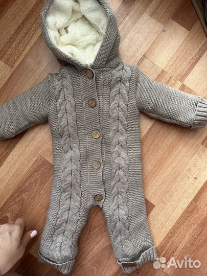 Комбинезон детские