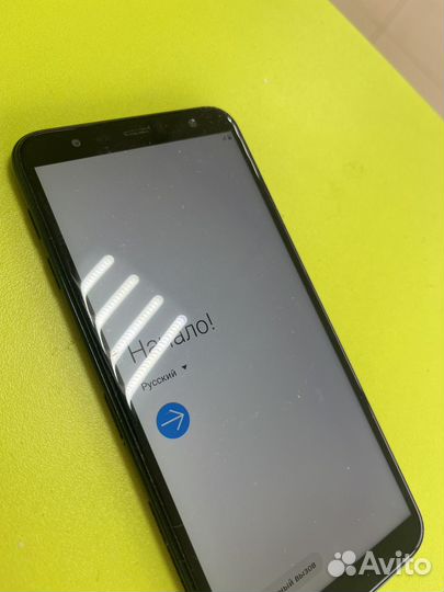 Запчасти на J4 plus разбор ремонт Samsung