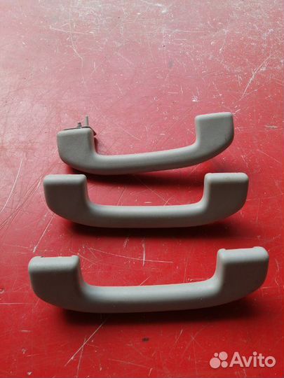 Ручка внутренняя потолочная Nissan Almera G15