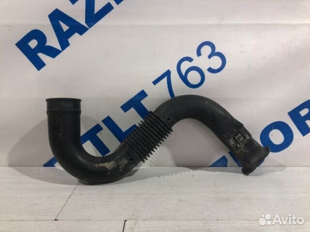 Патрубок воздушн.фильтра renault logan 2 1.6 мт се