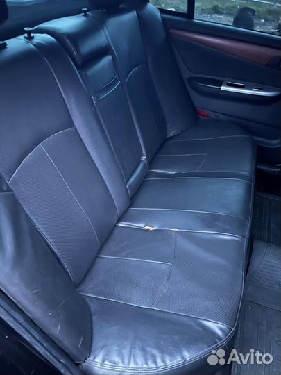 LIFAN Solano 1.6 МТ, 2012, 180 000 км