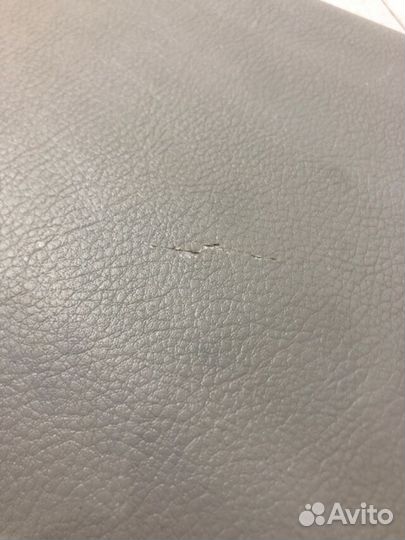 Обшивка задней стойки левая chevrolet aveo T250 1