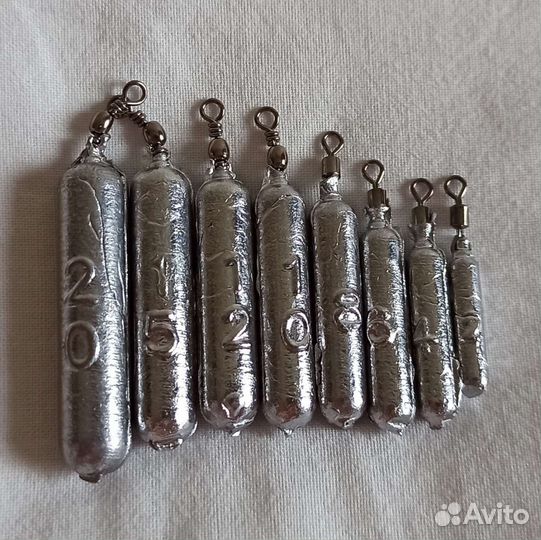 Чебурашка разборная, палочка на вертлюге