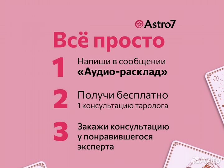 Расклад таро.Гадание на картах.Таролог